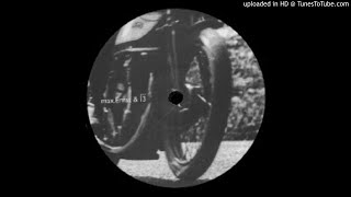 Thomas Brinkmann - Untitled A [max.E.03]