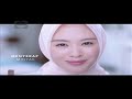 Iklan Wardah BB Cake Powder