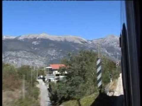 ONDA TG 4.06.2013 - ORARI ESTIVI TRENITALIA 2013