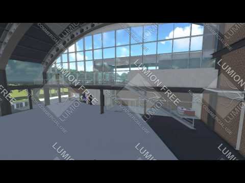 Wings Over Miami Air Museum