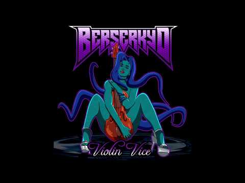 BERSERKYD - Megaman 3 Theme METAL REMIX
