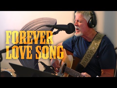 Forever Love Song (Demo) | Scotty Haze