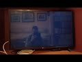 FIN DEL VHS DEL PLANETA DEL TESORO