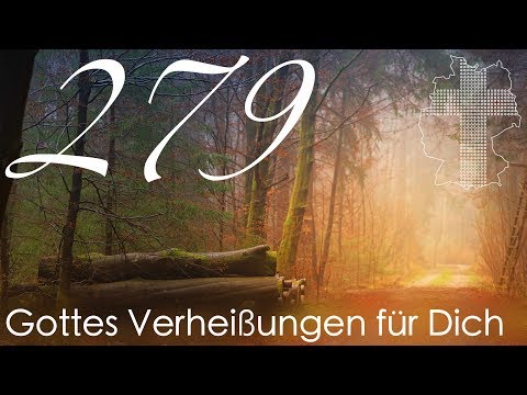 Gottes Verheißungen für Dich - 2. Korinther 2,14 | Videokalender 279/365 - Deutschland braucht JESUS