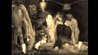 Inkubus Sukkubus -  Call Out My Name , tribute