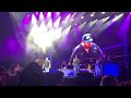 Why Luke Combs And Jon Bellion Bonnaroo 2025