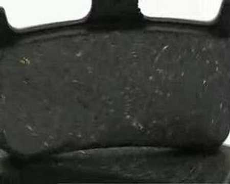 How to install motorcycle brakes fitting video taster.