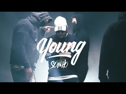 Young2835 - Sonho