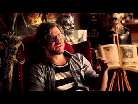 The Hallow (Featurette 'Creating the Hallow')