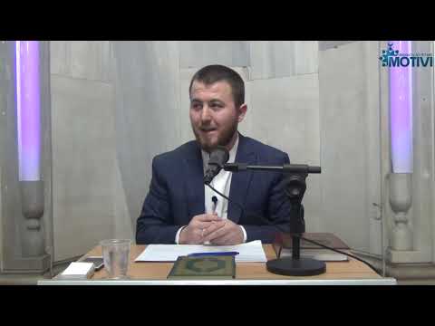 Sa duhemi për hir të Allahut? - Hoxhë Qëndrim Jashari