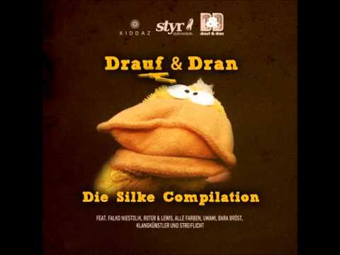 Drauf und Dran - Silke Compilation Mix 2012 [DJ-SET]