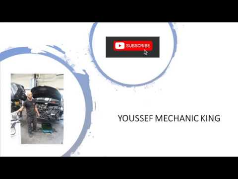 remise à zéro de Renault Mégane 110cv 1.5dci 2017