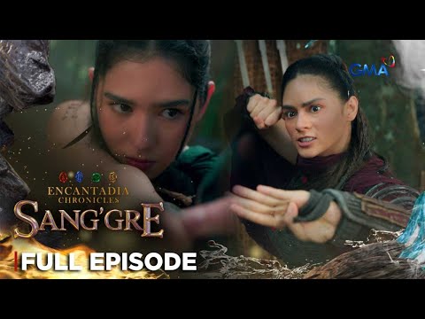 Sang'gre: Sagupaan ng hangin at apoy! (Full Episode 73 - September 24, 2025) | Encantadia Chronicles