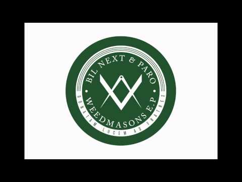 Bil Next & Paro - 12oz Steak