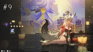 #9【心を引くでぇい！】今年も残り3か月弱ってマ？！【鳴潮~Wuthering Waves~】実況プレイ