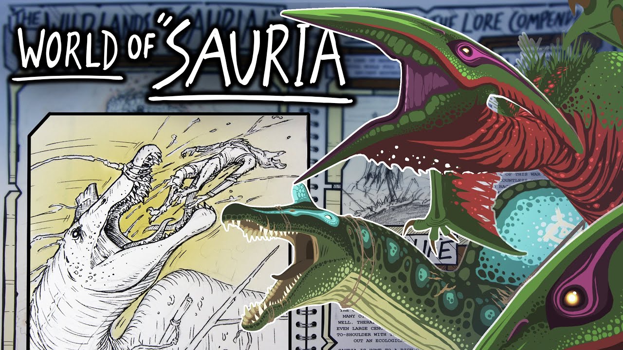 Making of | "Rise of the Decayed"