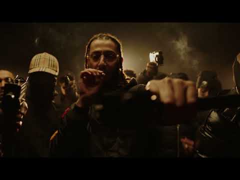 Djalito - Oublie (Clip officiel)