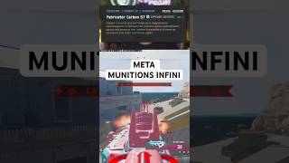 LA NOUVELLE CLASSE META "INFINI" QUI VA CASSER WARZONE ! (essayez vite) #warzone #cod #callofduty
