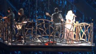 Carrie Underwood - Crazy Dreams