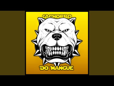 Cachorro do Mangue