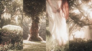 𝐩𝐥𝐚𝐲𝐥𝐢𝐬𝐭 | 상수리나무 아래에서 | 중세