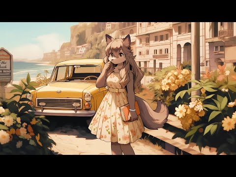 Lo-fi for Wolves (Only)² 🐺
