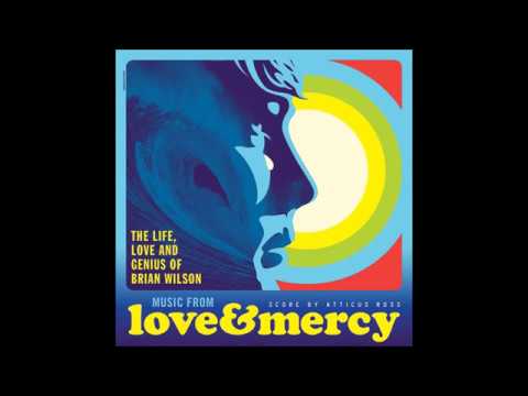 Brian Wilson - Love And Mercy (Live)