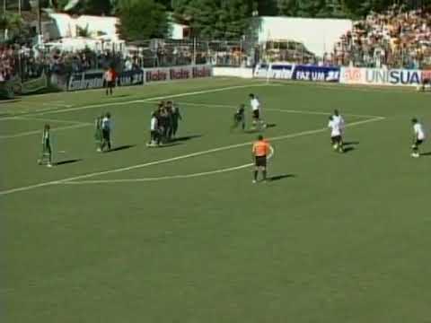 Boavista 3 x 2 Botafogo - Campeonato Carioca 2007