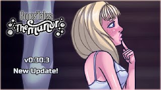 [v0.30.3]Bones' Tales: The Manor☚NEW UPDATE(#2, #3)☛👱🏻‍♀️🐴