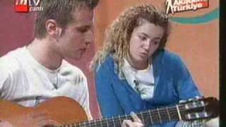 Baris Akarsu / Ozgur Cevik -  Rüzgar Gülü