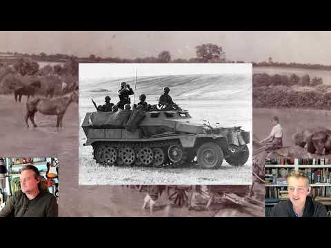 WERE GERMAN WEAPONS IN WW2 OVERRATED?