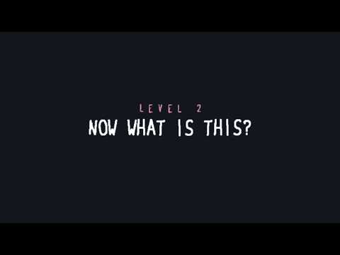 Baba Is You (Walkthrough) Level - 2 Now What Is This?