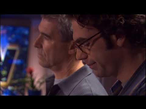 The Newsroom - Season 2 Episode 8 - The Fifty
