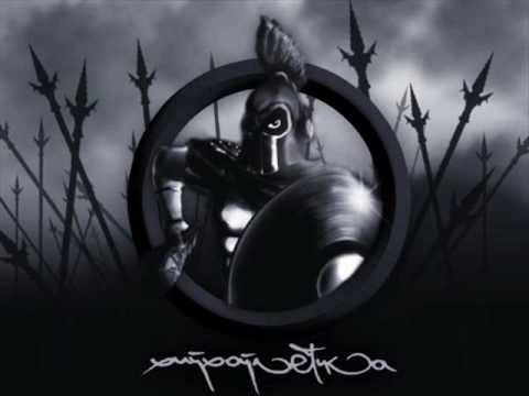 Hiphopletika ( Noz )  -  Dobroto so loso se vraka