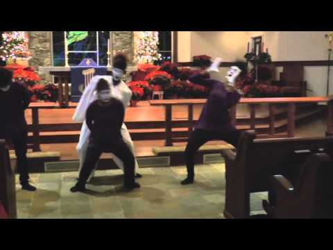 Mime - I can't live without Him