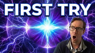 Resonance Is the Key to Fusion. Confirmed.