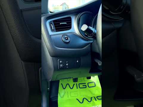 фото kia ceed ii 0