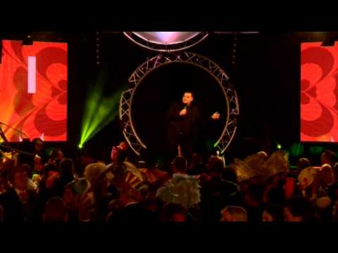 CMC Alaif 2015 (cover) Roy van den Broek - Vastelaovend Veur Altied (winnaar)