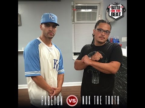 Fabeyon vs Nox The Truth