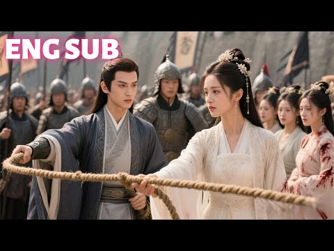 【ENG SUB】The General's Daughter Was Humiliated. Now, She Controls The Army! 🛡️👑#strongfemalelead