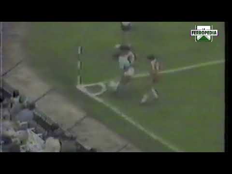 Oscar Román Acosta, 1986