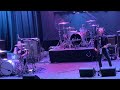 Local H - High-Fiving MF (Live in Orlando, FL 10-7-25)