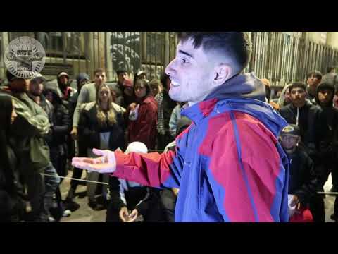 RASTA X GPL | GARDEN BATTLES C18 | CUARTOS | FECHA 6