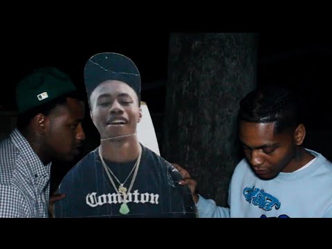 SMB N3LL - RZN ft. PFLOW (official video)