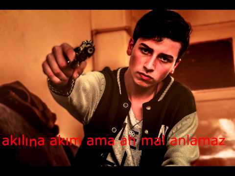 Jewux - ABS (Lyrics Video 2015)