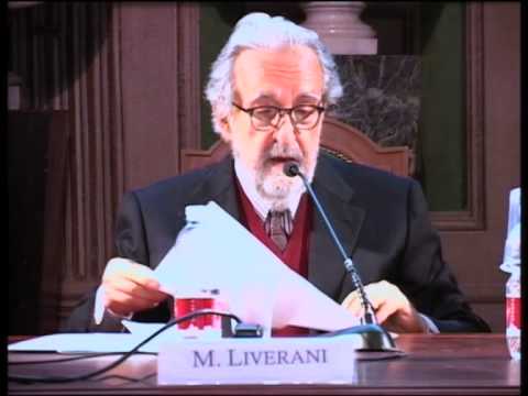 Mario Liverani, L’Egitto e il Vicino Oriente