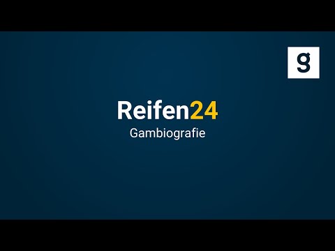 Gambiografie - Reifen24