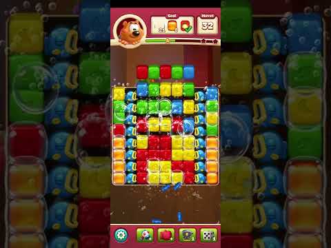 Toon Blast Level 2183