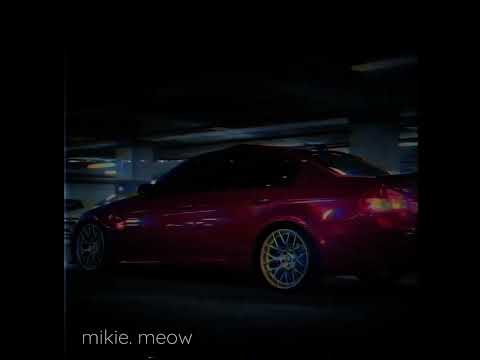 Memphis Drift Edit | UMBASA x ALL IN PLAYA -INSIDE OUT