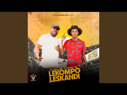 Lekompo Leskandi